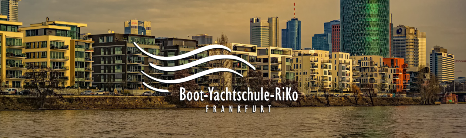 yachtschule frankfurt